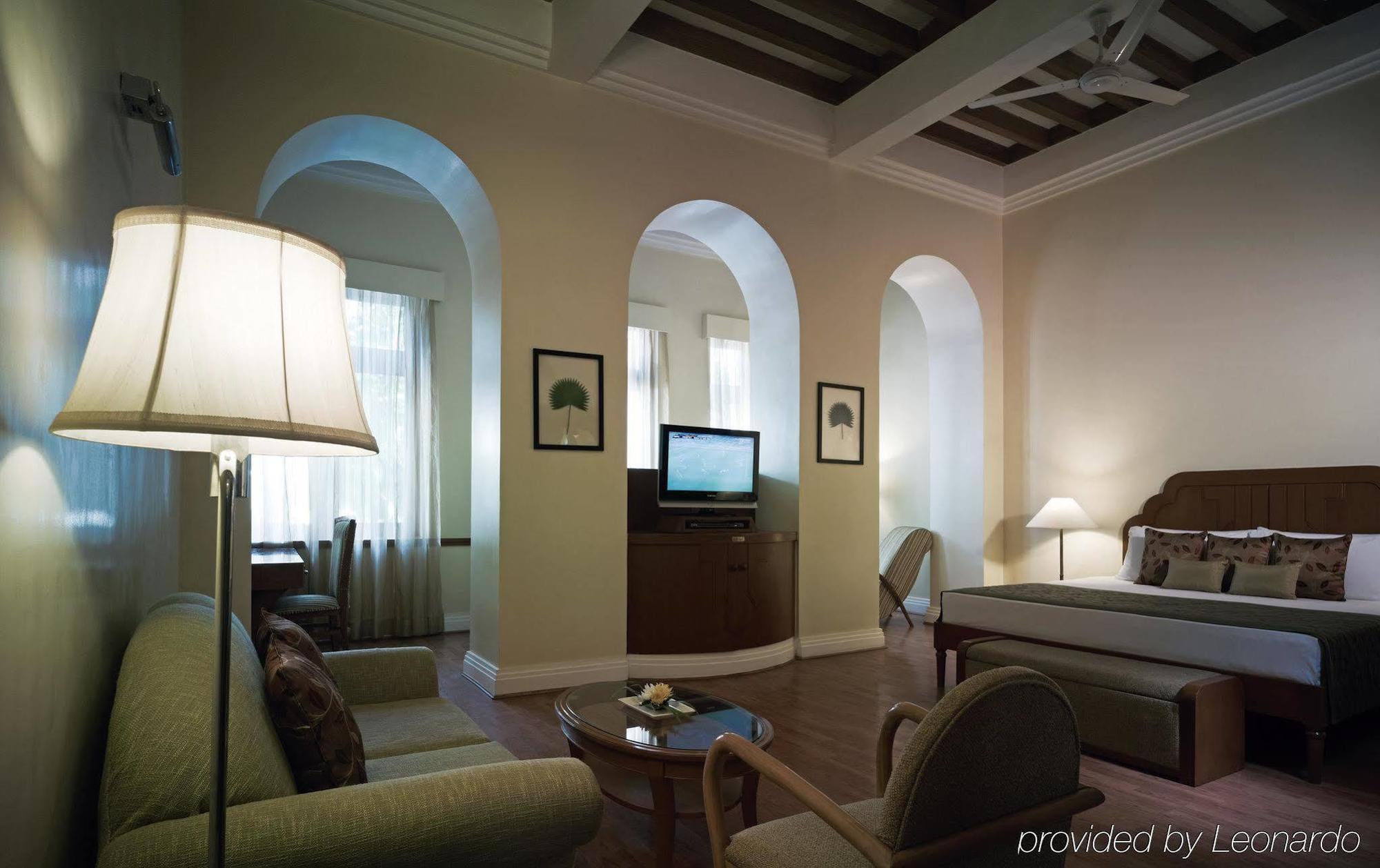 Готель Taj Connemara, Ченнаї Номер фото